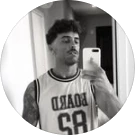 Perfil Marcos O.